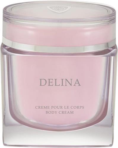 Parfums de Marly Delina Body Cream 200 ml - Cremer hos Magasin