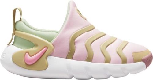 Nike Dynamo GO Flyease Sneakers Pink Sneakers Str 33 - hos Magasin