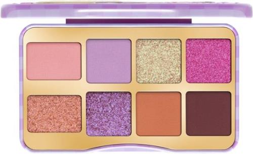 Too Faced That's My Jam Mini Palette 7 G - Paletter hos Magasin