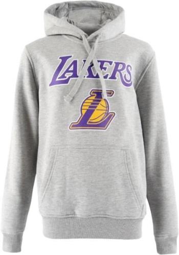 New Era Team Logo PO Hoody Loslak LGH Mand Los Angeles Lakers Hoodies ...