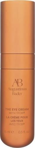 Augustinus Bader The Eye Cream Nomad 15 ml - Øjencreme hos Magasin