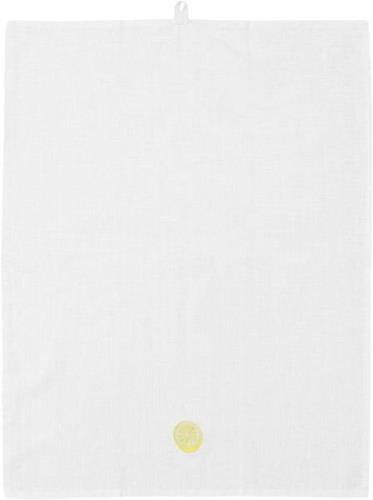 Normann Copenhagen Yummy Tea Towels 0008 - Viskestykker Bomuld hos Mag...