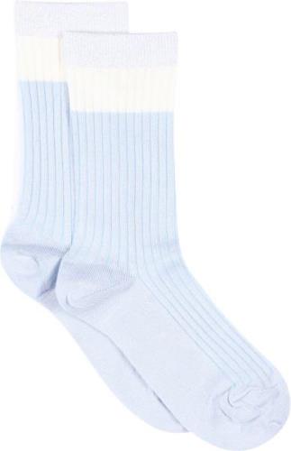 mpWoman Bryana Socks Ankelstrømper Str 40/42 - Viskose hos Magasin