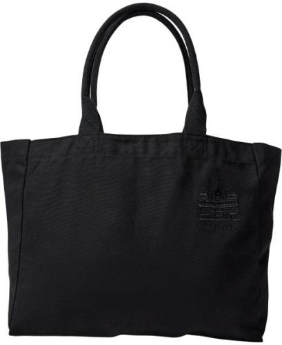 Magasin Iconic Tote Bag 1O Small One size Shoppere Bomuld