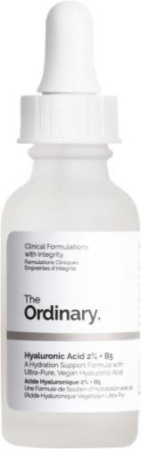 The Ordinary Hyaluronic Acid 2% + B5 30.00 ml - Serum hos Magasin