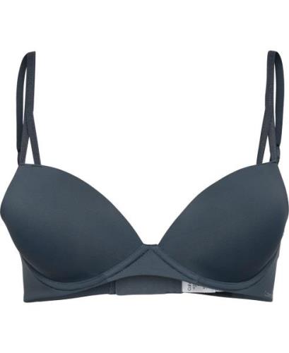 Calvin Klein Lift Demi Push-up Bh'er Str B 85 - hos Magasin