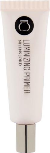 Nilens Jord Luminizing Primer 25 ml - Primer hos Magasin