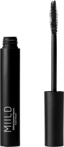 MIILD Tearproof Define Eesome Mascara 8 ml - Mascara hos Magasin