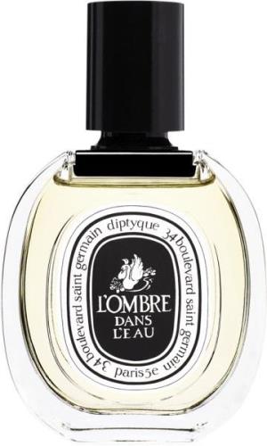 Diptyque L'ombre Dans L'eau Eau de Toilette 50 ml Kvindeduft - Eau De ...