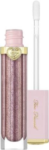 Too Faced Rich & Dazzling Highshine - Sparkling Lip Gloss 7 ml - Lipgl...