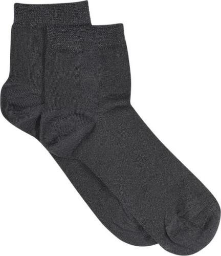 mpWoman Pi Socks Ankelstrømper Str 40/42 - hos Magasin