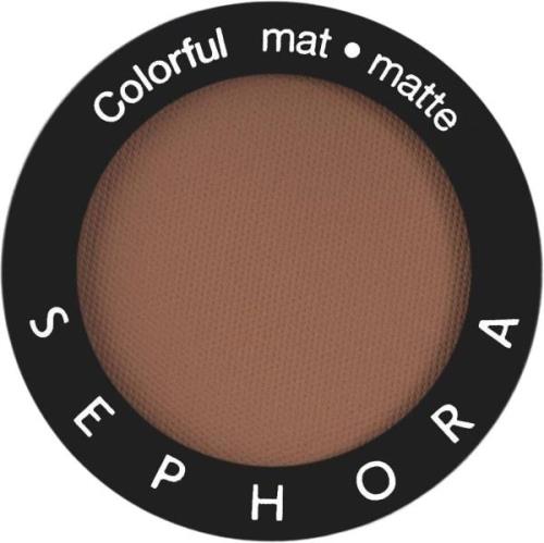 Sephora Collection Colorful Øjenskygge - Single hos Magasin