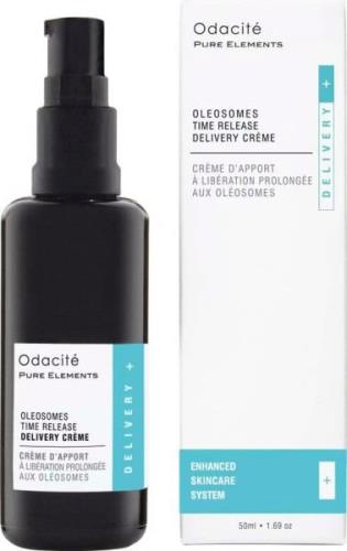 Odacité Oleosomes Time Release Delivery Crème 50 ml - Dagcreme hos Mag...