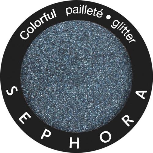 Sephora Collection Colorful Øjenskygge 1 G - Single hos Magasin