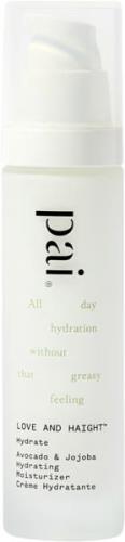 PAI Avocado & Jojoba Hydrating Day Cream 50 ml - Dagcreme hos Magasin