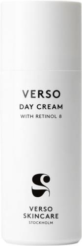 Verso 2 Day Cream 50 ml - Dagcreme hos Magasin