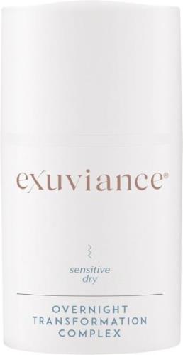 Exuviance Overnight Transformation Complex 50 G - Natcreme hos Magasin