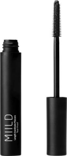 MIILD Tearproof Length Inordinate Mascara 8 ml - Mascara hos Magasin