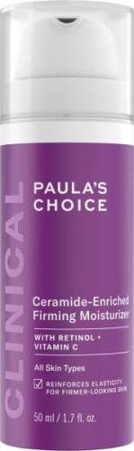 Paula's Choice Clinical Ceramideenriched Moisturiser 50 ml - Natcreme ...