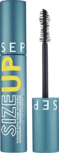 Sephora Collection Size Up Waterproof Mascara 14 ml - Mascara hos Maga...