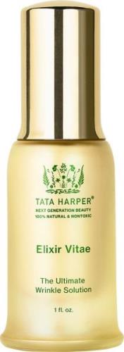 Tata Harper Elixir Vitae Serum 30 ml - Serum hos Magasin