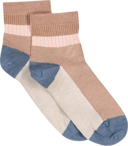 mpWoman Vida Socks Ankelstrømper Str 40/42 - Viskose hos Magasin