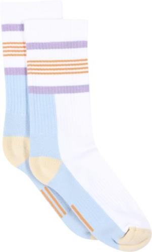 mpWoman Shirley Socks Ankelstrømper Str 40/42 - hos Magasin