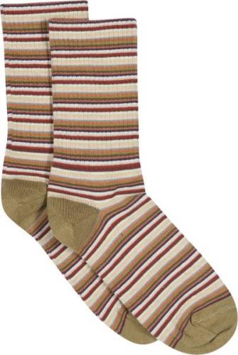 mpWoman Restock Socks Ankelstrømper Str 40/42 - hos Magasin