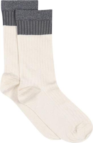 mpWoman Bryana Socks Ankelstrømper Str 40/42 - Viskose hos Magasin