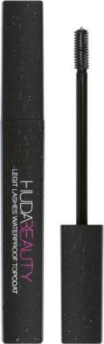 Huda Beauty Legit Lashes Waterproof Mascara Topcoat 4 ml - Mascara hos...