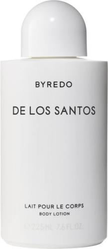 BYREDO Body Lotion De Los Santos 225 ml - Cremer hos Magasin