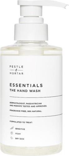 Pestle & Mortar Pestle & Mortar Essentials Hand Wash 300 ml - Håndsæbe...