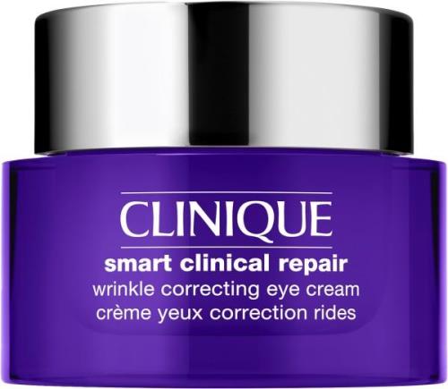 Clinique Smart Clinicial Repair Wrinkle Correcting Eye Cream 15.00 ml ...