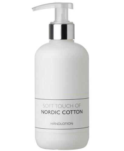 Magasin Hand Lotion Nordic Cotton 250 ml. 250 ml Håndcreme