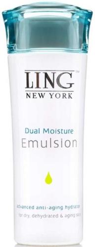 Ling Dual Moisture Emulsion 118 ml. 118 ml - Serum hos Magasin