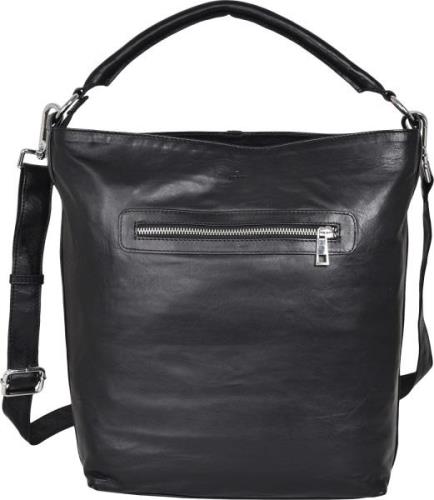 ADAX Amalfi Shoulder bag Lecia 27x33,5x11 - Skuldertasker hos Magasin