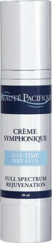 Beauté Pacifique Symphonique DAY Time, TØR HUD One size - Dagcreme hos...