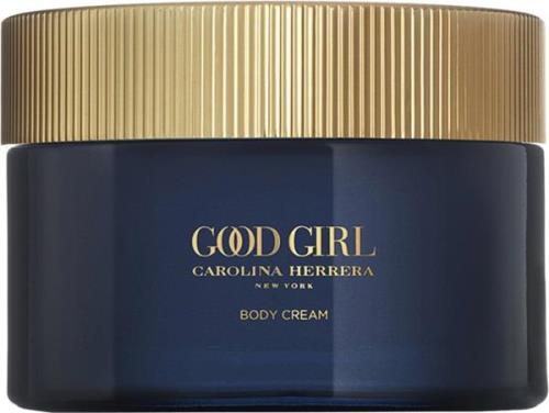 Carolina Herrera Carolina Herrera Good Girl Body Cream 200 ML 200 ml -...