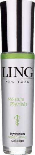 Ling Moisture Plenish Hydration 30 ml 30 ml - Serum hos Magasin