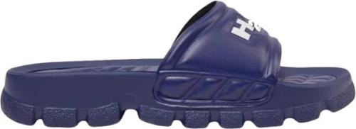 H2O Trek Sandal Mand Dark Purple Sandaler Str 38 - hos Magasin