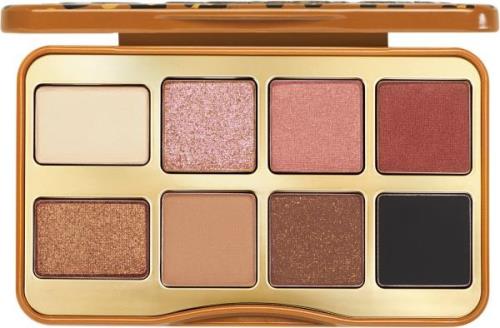 Too Faced Kitty Likes To Scratch Mini Palette 7 G - Paletter hos Magas...