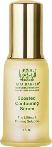 Tata Harper Boosted Contouring Serum 30 ml - Serum hos Magasin