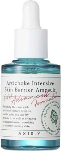 Axis-Y Artichoke Intensive Skin Barrier Ampoule 30 ml - Serum hos Maga...