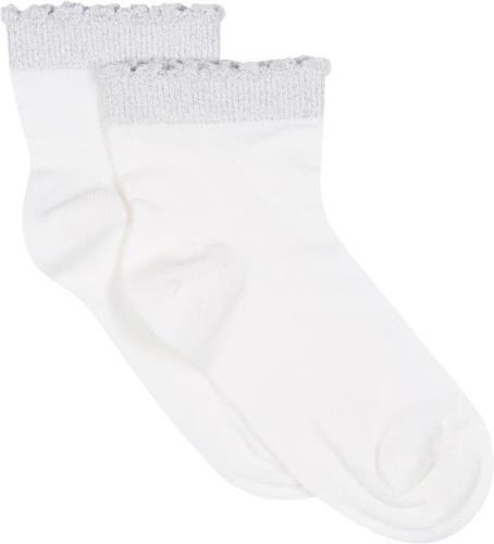 mpWoman Ginny Socks Ankelstrømper Str 40/42 - hos Magasin