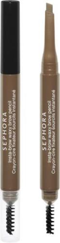 Sephora Collection Instabrow Waxy Brow Pencil - Brow Fixing Retractabl...