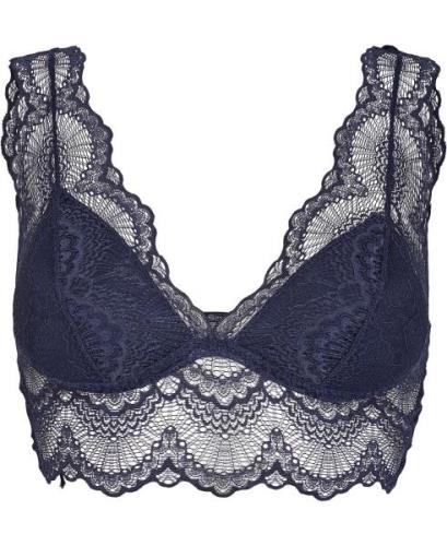 Magasin Mia 1. 2 Padded Bra Bh'er Uden Bøjle Str M