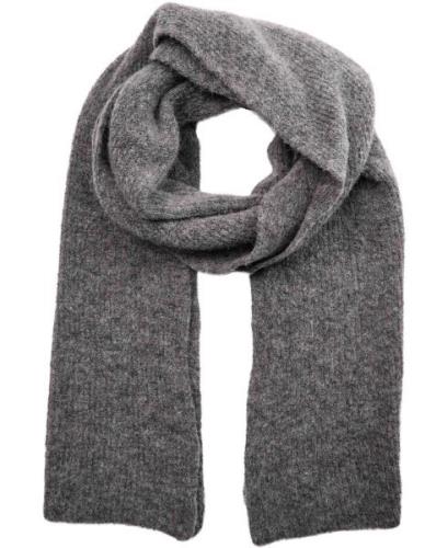 Magasin Supreme Scarf 180x32 2857 Grey ONE SIZE Halstørklæder