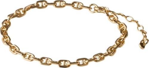 Pernille Corydon Jewellery Noa Bracelet Adj. 1620 cm One Size - Kædear...