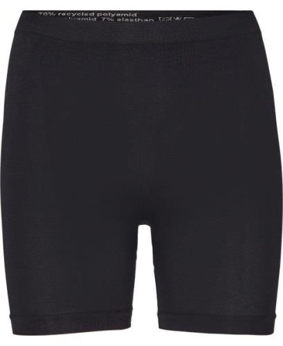 Magasin Mellanie 8 S Seamless Shorts Hotpants Str M/L Polyamid