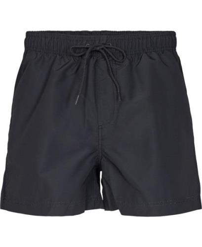 Magasin Porter 1 S Mand Black Badeshorts Str M Polyester